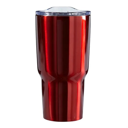 Perfect Temp 30 oz. Stainless Steel Vacuum Tumbler