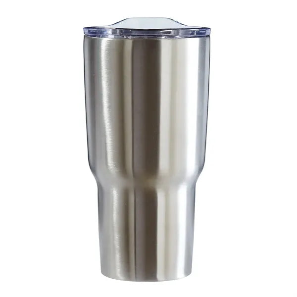 Perfect Temp 30 oz. Stainless Steel Vacuum Tumbler