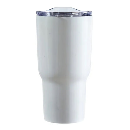 Perfect Temp 30 oz. Stainless Steel Vacuum Tumbler