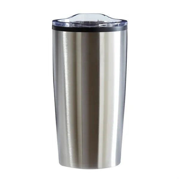 Color Splash Economy 20 oz Stainless Steel Tumbler