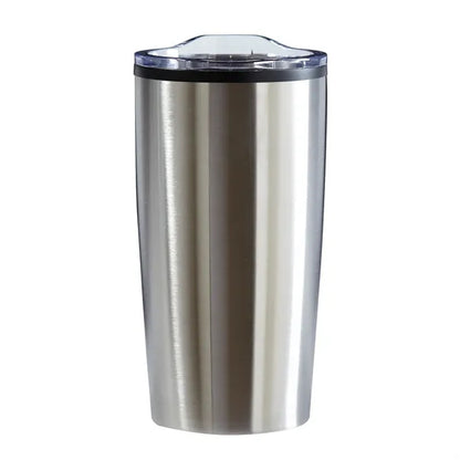 Color Splash Economy 20 oz Stainless Steel Tumbler