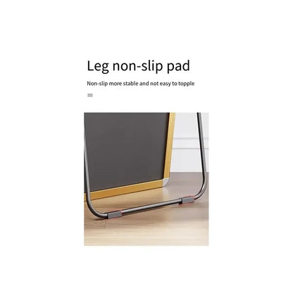 Ins Full-length landing mirror