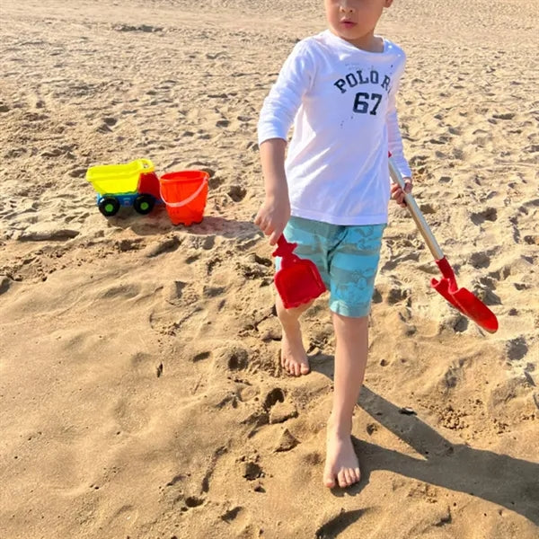 Children'S Beach Shovel