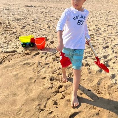 Children'S Beach Shovel