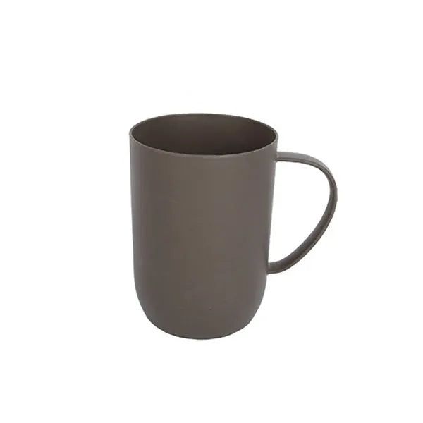 15Oz Wheat Straw Mug