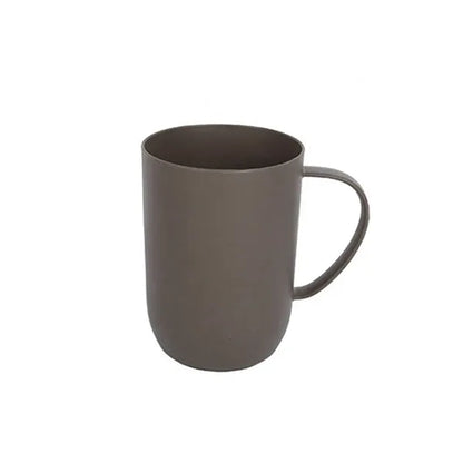 15Oz Wheat Straw Mug