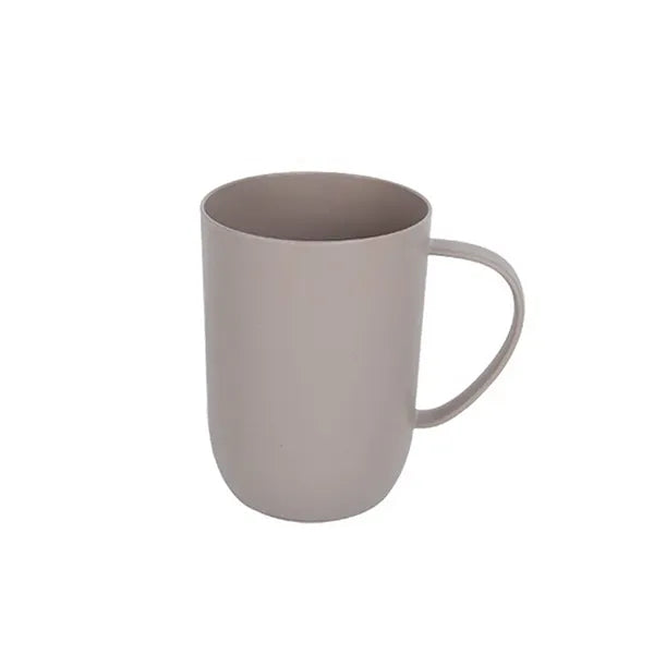15Oz Wheat Straw Mug