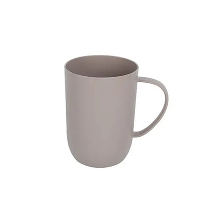 15Oz Wheat Straw Mug