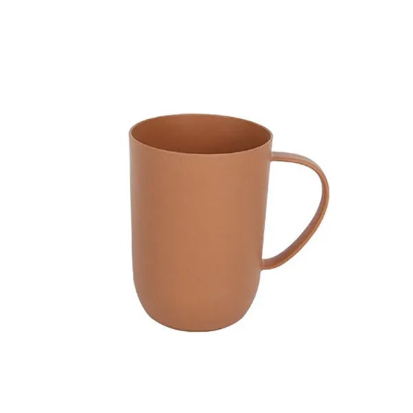 15Oz Wheat Straw Mug