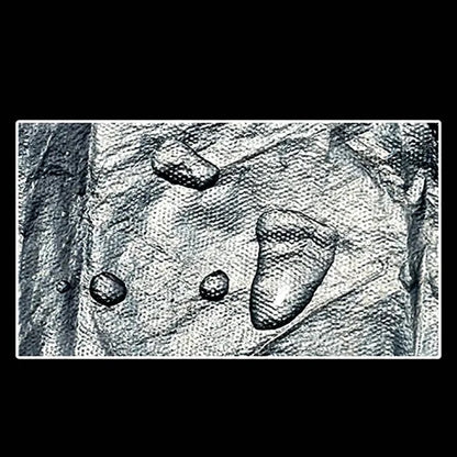 Transparent Disposable Apron