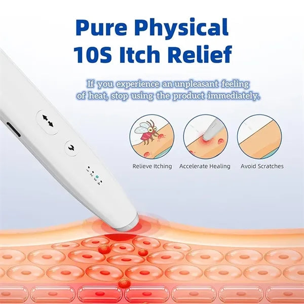 Insect Sting and Bite Relief Pen