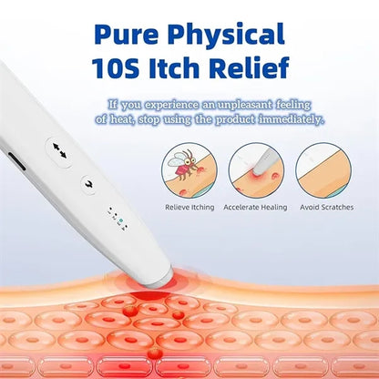 Insect Sting and Bite Relief Pen
