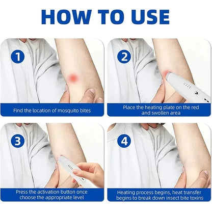 Insect Sting and Bite Relief Pen