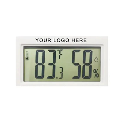 Mini Digital Hygrometer Thermometer Gauge