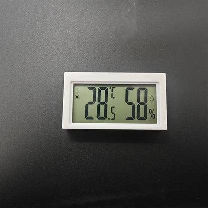 Mini Digital Hygrometer Thermometer Gauge