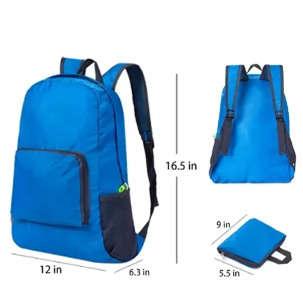 EcoFlex Voyager Backpack