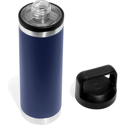 18 OZ Tumbler Stainless Steel With The Chug Cap