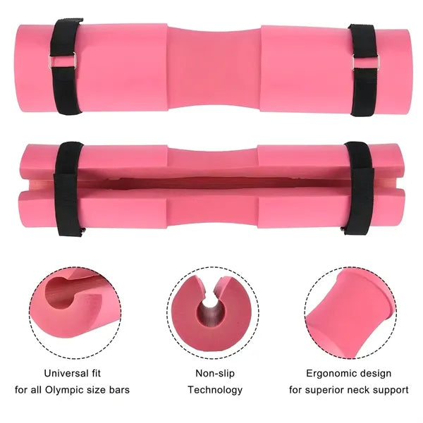 Barbell Pad