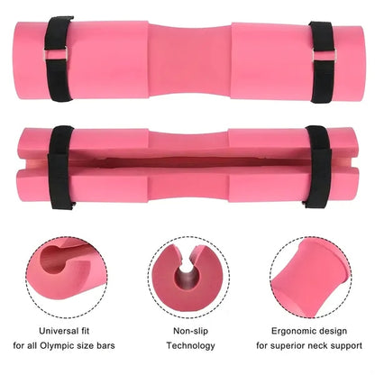 Barbell Pad