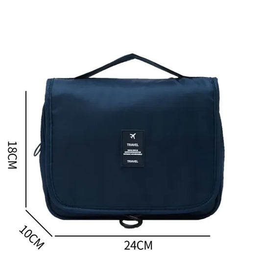Makeup Bag Organizer