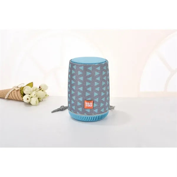 Waterproof Speaker