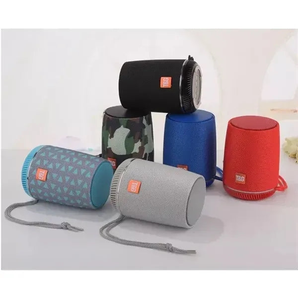 Waterproof Speaker