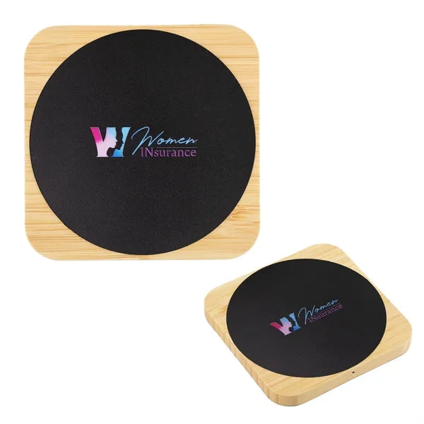 Bambright Wireless Charger