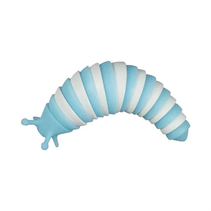 5.7" Fidget Slug Toy