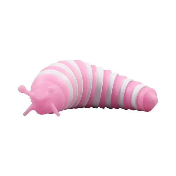 5.7" Fidget Slug Toy