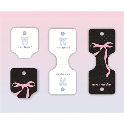 Elastics Hair Band Accessories With Hidden Pocket