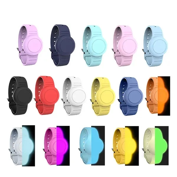 Tracking Device Bracelet