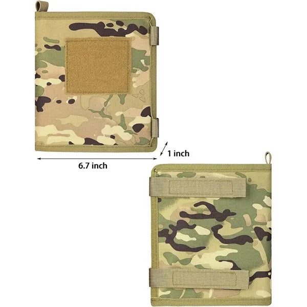 Tactically Map Storage Bag