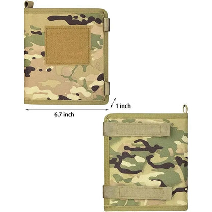 Tactically Map Storage Bag