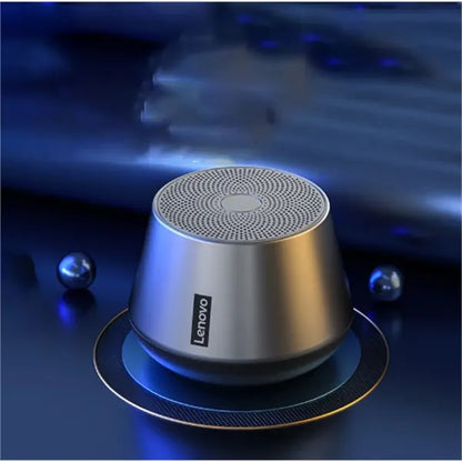 Bluetooth Speakers