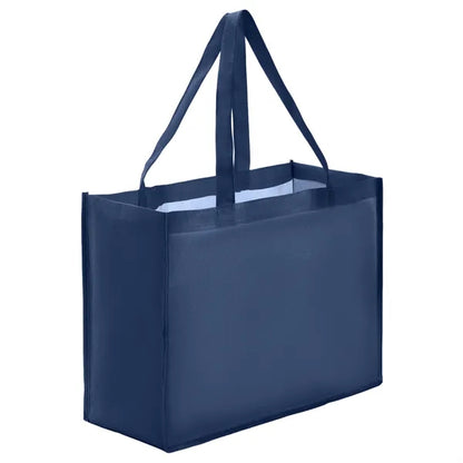 Rock'it 3-Day Sublimated PET Non-Woven Shopping Tote Bag