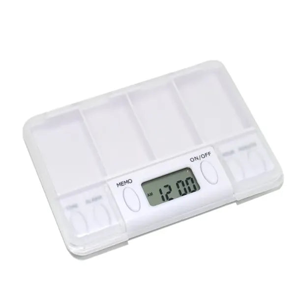 Pill Box