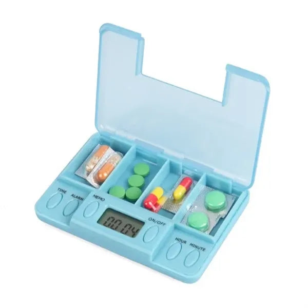 Pill Box