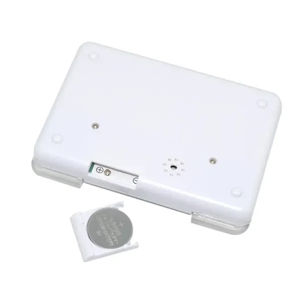 Pill Box
