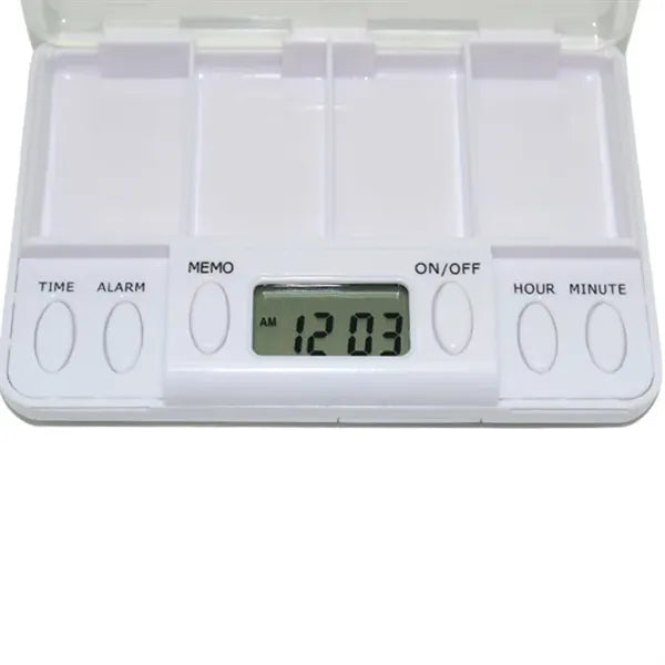 Pill Box