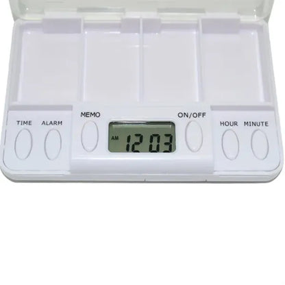 Pill Box