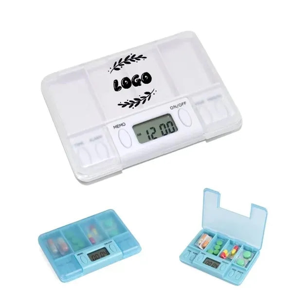 Pill Box