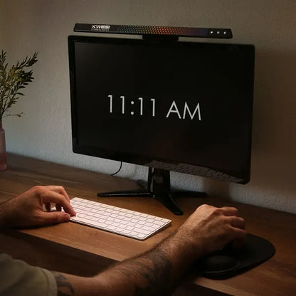 Screen Saber Computer Monitor Light Bar