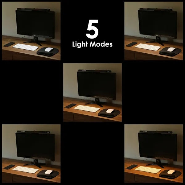 Screen Saber Computer Monitor Light Bar