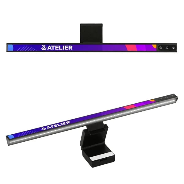 Screen Saber Computer Monitor Light Bar