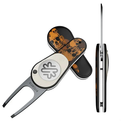 Pitchfix: The Ultima