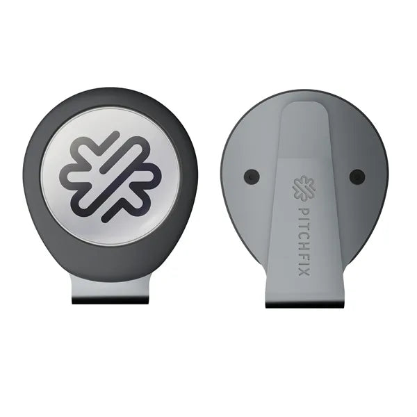 Pitchfix: The Hat Clip
