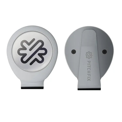 Pitchfix: The Hat Clip