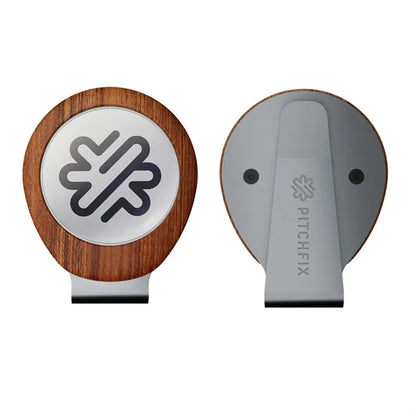 Pitchfix: The Hat Clip