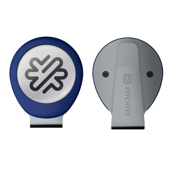 Pitchfix: The Hat Clip