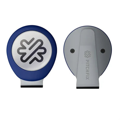 Pitchfix: The Hat Clip